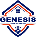 Genesis Home Automation Logo